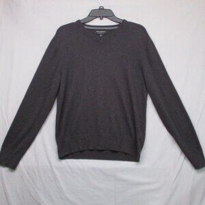 Banana Republic Premium Lux Yarn Gray Men‎ Size | S